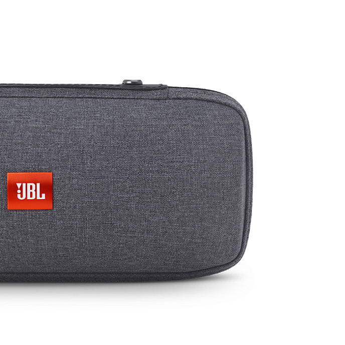 Чехол для наушников JBL Charge 3 Case Gray - рис.3