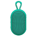 Портативная колонка Lyambda LBS101 Green - рис.1