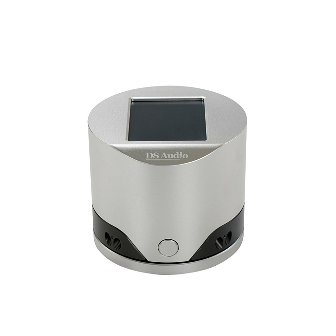 Прижим DS Audio ES-001 Stabilizer Silver - рис.0