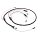 Кабель Nordost Tyr 2 Tonearm Cable + din-RCA 1.25m - рис.0