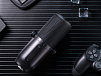 Микрофон для стриминга и игр Thronmax MDrill One Pro jet 96khz Slate Gray - рис.3