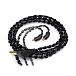 Кабель 64 Audio Cable With Mic IPX Black - рис.0