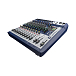 Микшерный пульт Soundcraft Signature 12 Blue - рис.1