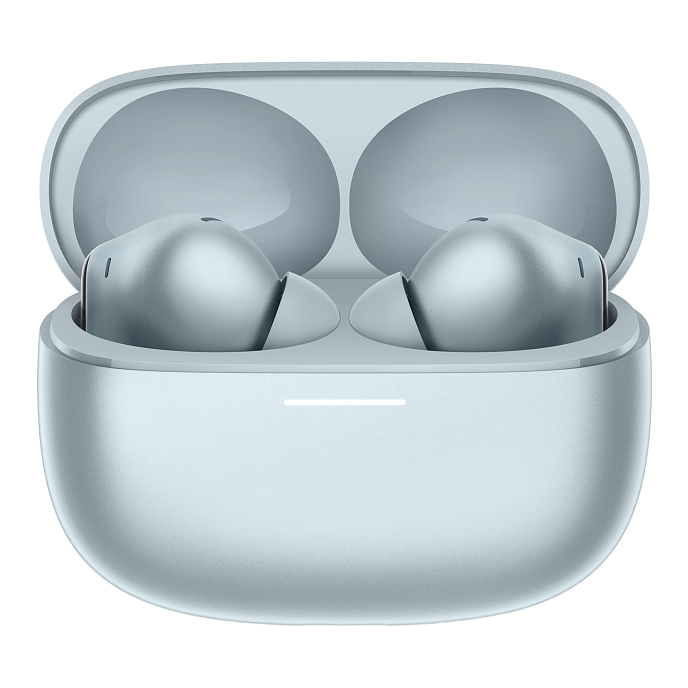 Беспроводные наушники Xiaomi Redmi Buds 8 Pro Glacier Blue - рис.3