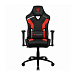 - рис.0 Компьютерное кресло ThunderX3 TC3 Ember Red - рис.0