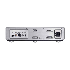 CD проигрыватель YBA CDT450 Silver