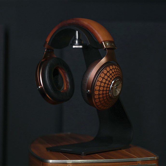 Комплект Focal Stellia + Naim Uniti Atom Headphone Edition - рис.1