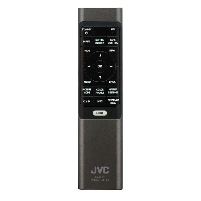 Проектор JVC DLA-NZ900B Black - рис.5