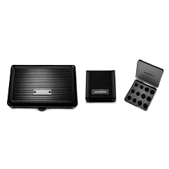 Наушники внутриканальные Acoustune HS1750CU Nera Night Black