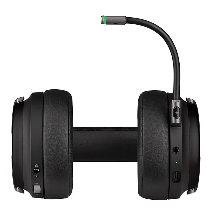 Игровая гарнитура Corsair Virtuoso RGB Carbon - рис.2