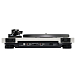Проигрыватель винила Technics SL-40CBTE-H Gray - рис.5