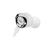 - рис.1 Наушники MONSTER CLARITY HD IN-EAR (WHITE) - рис.1