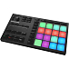 - рис.1 MIDI-контроллер Native Instruments Maschine Mikro Mk3 - рис.1