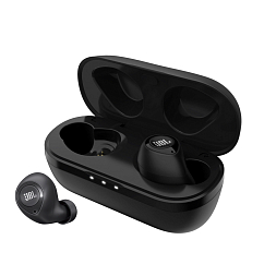 Беспроводные наушники JBL C100TWS black