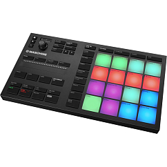 MIDI-контроллер Native Instruments Maschine Mikro Mk3