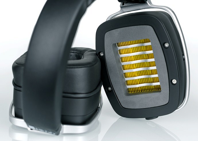 Наушники HEDD HEDDphone ONE - рис.8