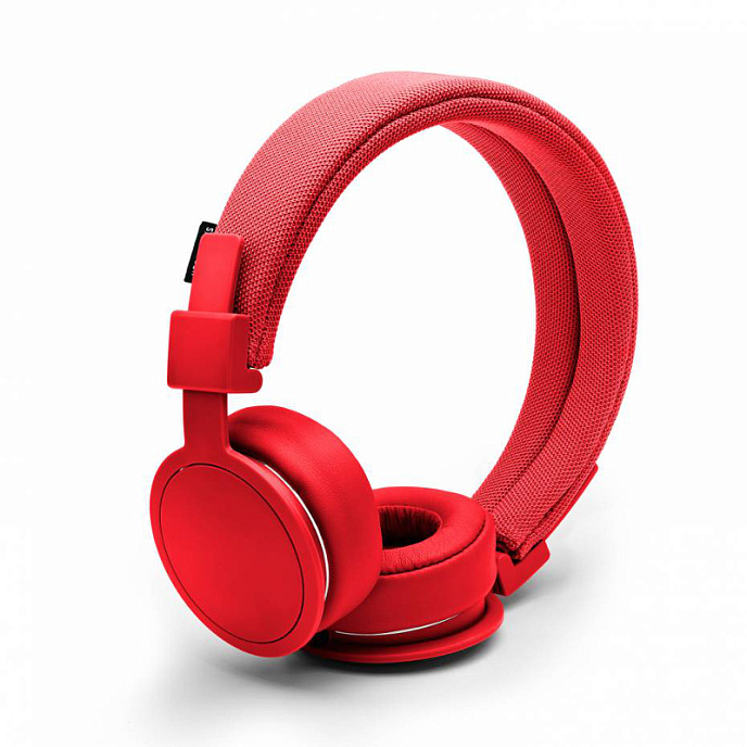 Наушники Urbanears PLATTAN ADV TOMATO - рис.0