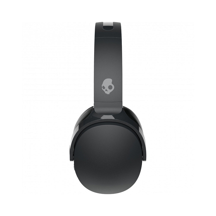 Беспроводные наушники Skullcandy Hesh Evo Wireless Over-Ear Black - рис.2