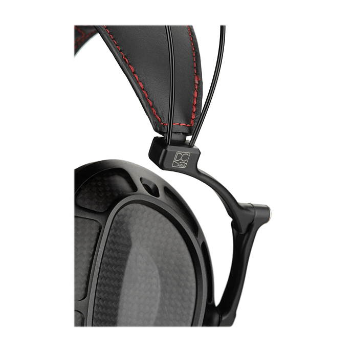 Наушники Dan Clark Audio Stealth VIVO 4.4mm 1.1m - рис.6