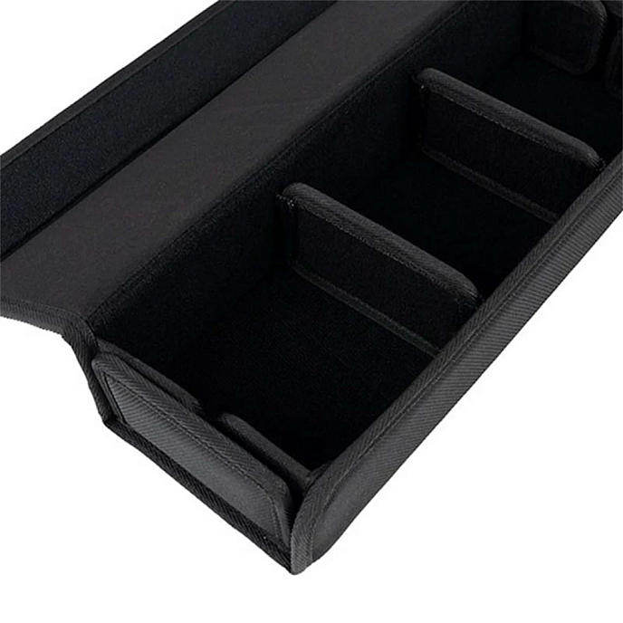 Чехол для наушников Effect Audio Portable Carrying Case Black - рис.1