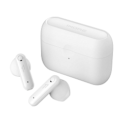 Беспроводные наушники 1MORE Neo White