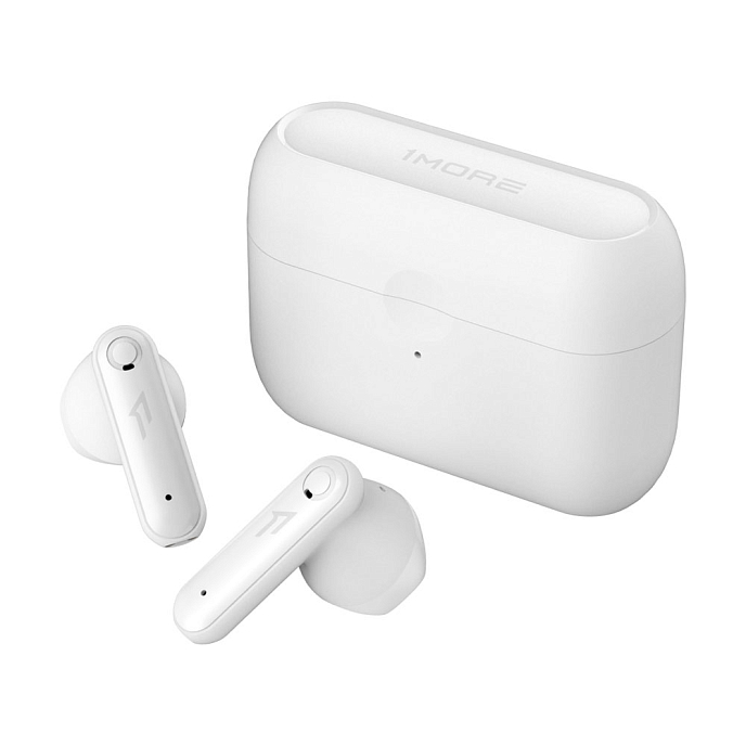 Беспроводные наушники 1MORE Neo White - рис.1