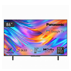 Телевизор Panasonic TH-86NX950R