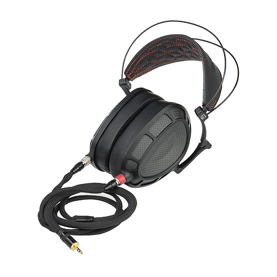High End наушники Dan Clark Audio Stealth VIVO 3.5 1.5m - рис.0