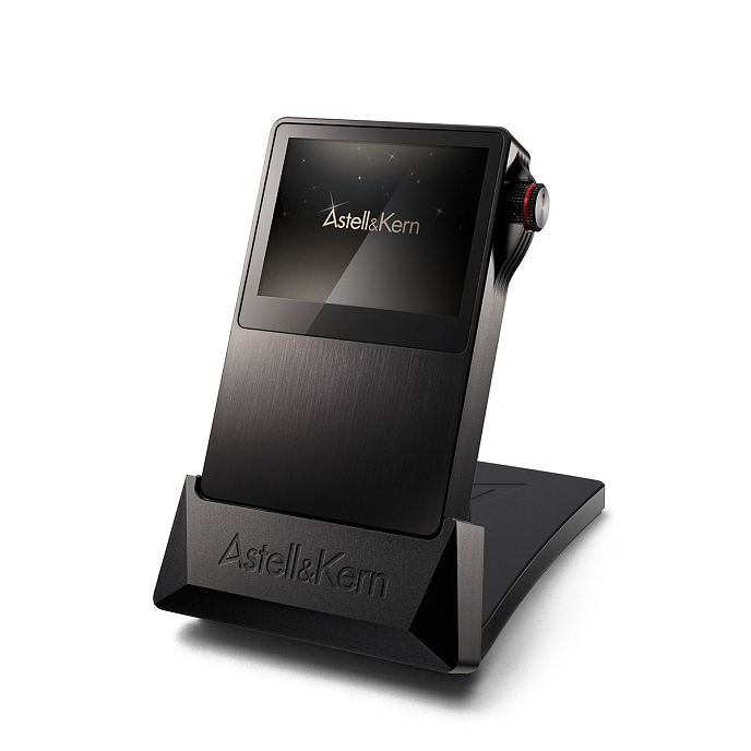 Док-станция Astell&Kern AKS01 - рис.3