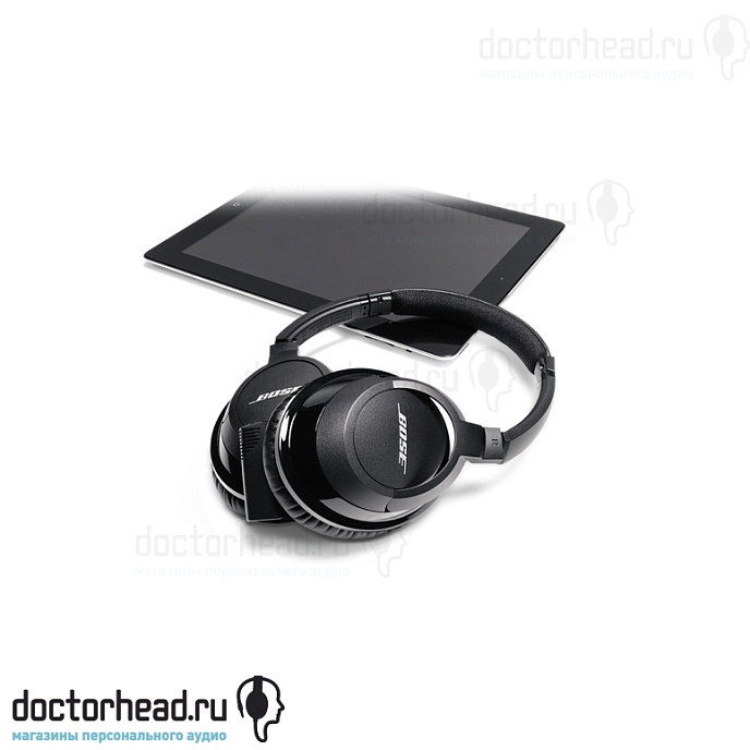 Беспроводные наушники BOSE AE2w - рис.1