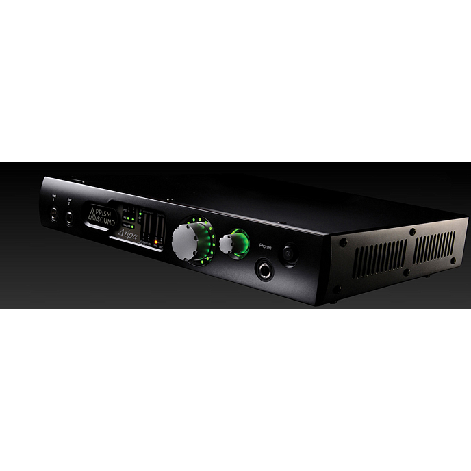 Аудиоинтерфейс Prism Sound Lyra-2 - рис.2
