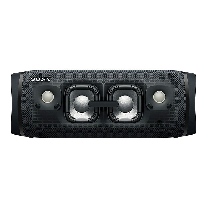 Портативная колонка Sony SRS-XB43 Blue - рис.4