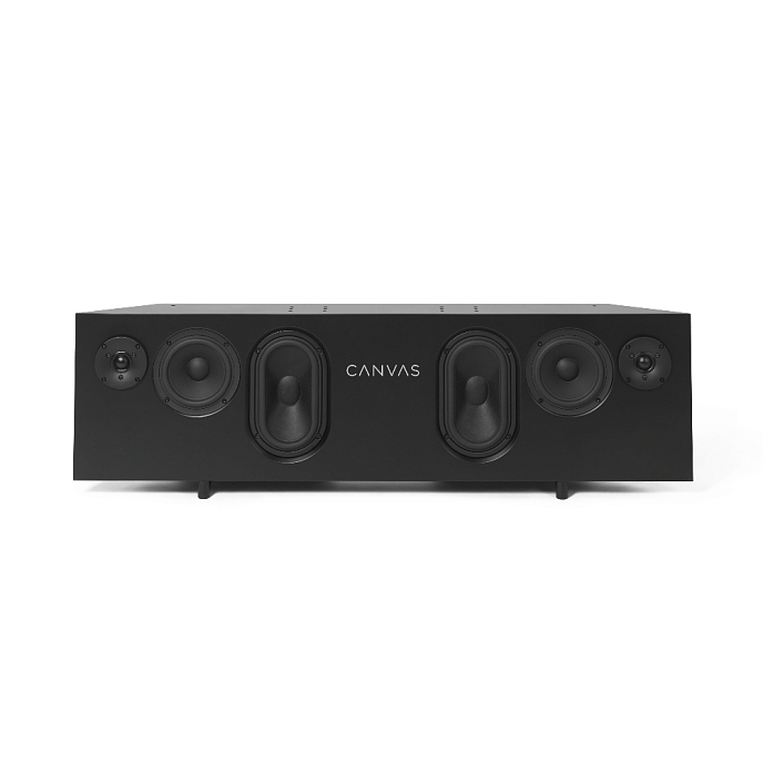 Саундбар CANVAS SOLO 65 Burnt Umber - рис.6