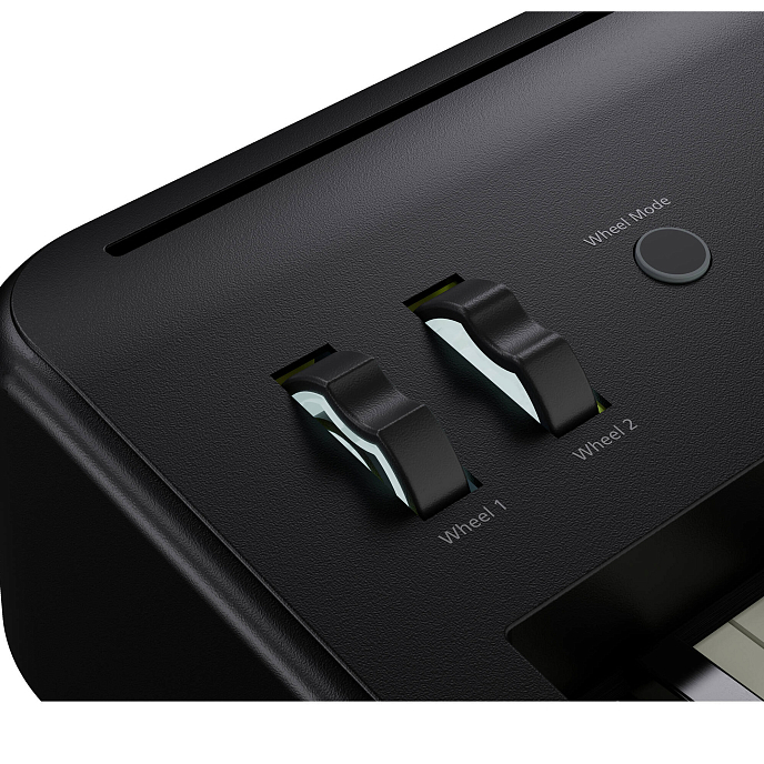 Синтезатор Roland FP-E50-BK Black - рис.8
