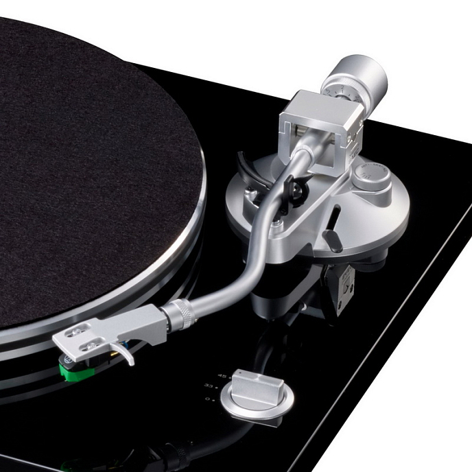 Проигрыватель винила TEAC TN-3B SE Black - рис.4