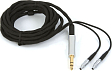 Кабель Sennheiser HD800 6.3mm 3m Black - рис.1