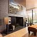 Полочная акустика Klipsch The Nines II Walnut - рис.11 Полочная акустика Klipsch The Nines II Walnut - рис.11