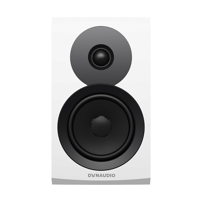 Полочная акустика Dynaudio Emit 10 New Satin White - рис.2