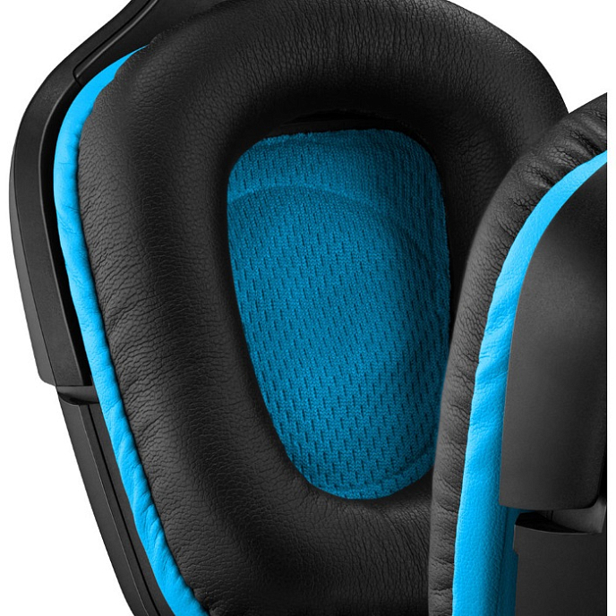 Игровая гарнитура Logitech G432 - рис.5