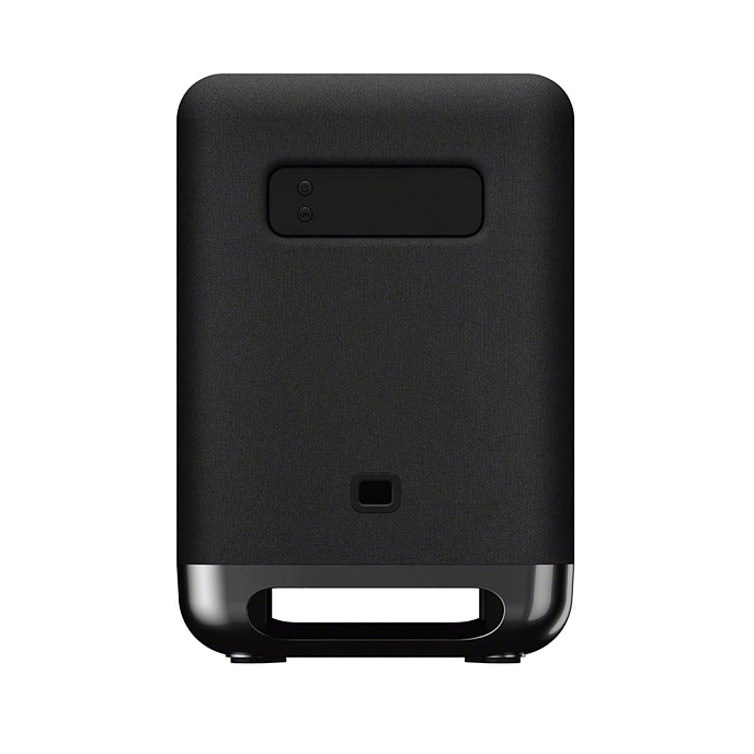 Сабвуфер Sony SA-SW5 Black - рис.4