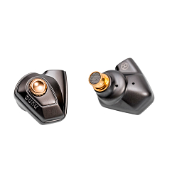 Наушники внутриканальные DUNU Titan S2 TC Macadamia