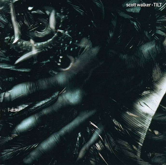 Виниловая пластинка Scott Walker - Tilt (Half-Speed Master 45 RPM) RSD2024 2LP - рис.0