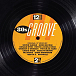 Виниловая пластинка VARIOUS ARTISTS 12 INCH DANCE: 80S GROOVE LP - рис.0