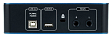 Аудиоинтерфейс PreSonus AudioBox iOne - рис.6