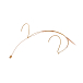 Микрофон DPA 4088-DL-A-F34-LH Beige - рис.1