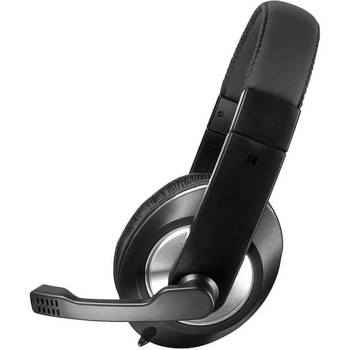 Игровая гарнитура Speedlink THEBE CS - рис.1