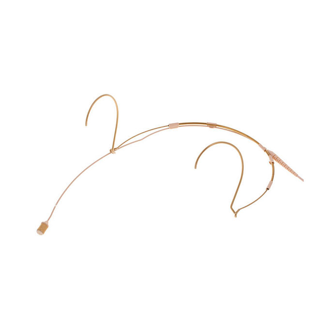 Микрофон DPA 4088-DL-A-F34-LH Beige - рис.1