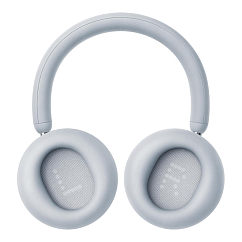 Беспроводные наушники CMF Headphone Pro by Nothing Light Grey