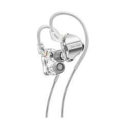 Наушники внутриканальные Jade Audio JD1 Type-C Silver