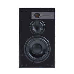 Встраиваемая акустика UandKSound M820IW Satin Black
